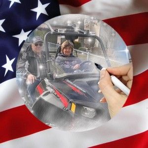 Meet your Posher, Theresa